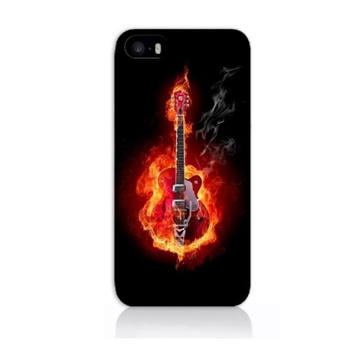 coque feu iphone 5 coque feu iphone 5