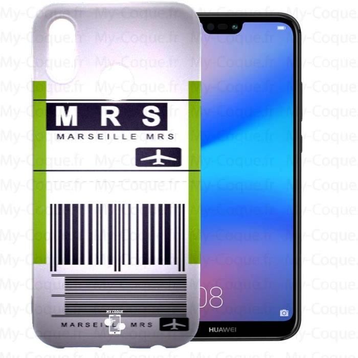 coque marseille huawei p20 lite coque marseille huawei p20 lite