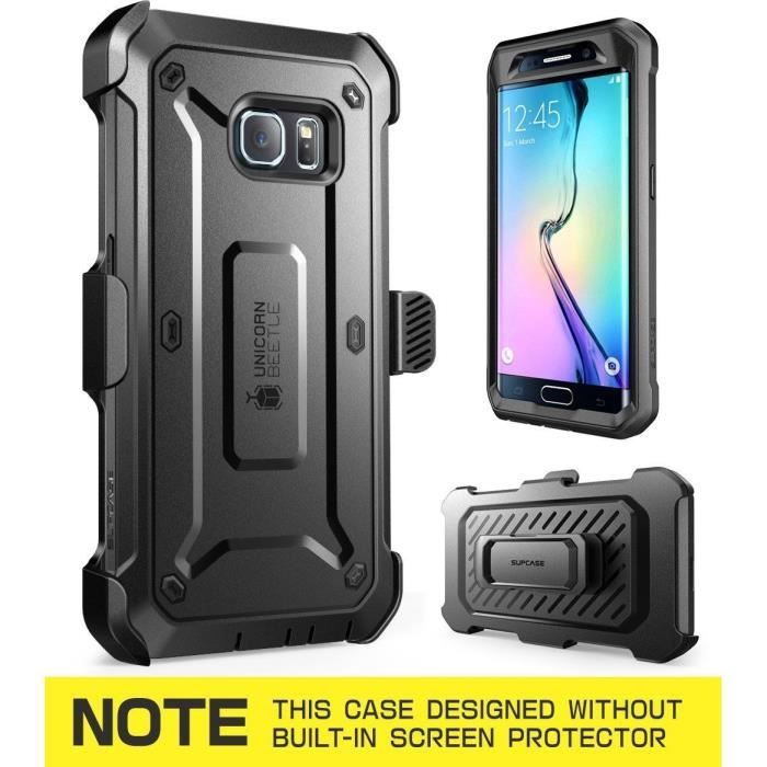 coque de protection galaxy s6 edge supcase coque de protection galaxy s6 edge supcase