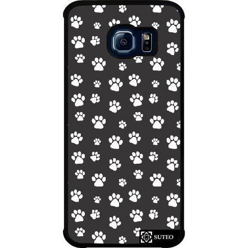 coque samsung galaxy s6 edge chien coque samsung galaxy s6 edge chien