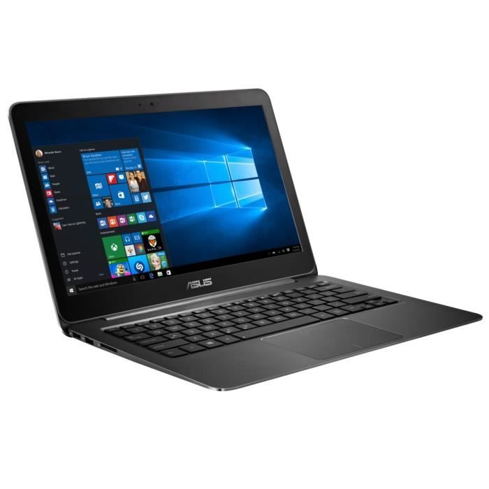 PC Portable reconditionné UX305UA-FC057T 13.3\