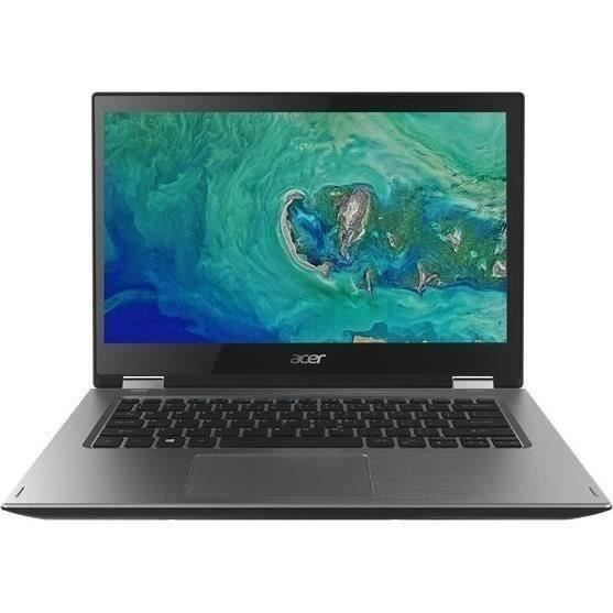Ordinateur Portable Ultrabook Tactile  Spin SP314-51-32TK1