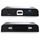 Convertisseur Péritel vers HDMI Adaptateur Scart v