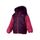 BB PADDED WINTER JKT PPL - Blouson Bébé Fille Puma
