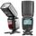 Neewer NW-561 Flash Speedlite avec LCD Ecran pour