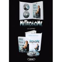 LIVRE HISTOIRE FRANCE Métronome LIVRE HISTOIRE FRANCE Métronome