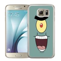 COQUE - BUMPER Coque Samsung Galaxy S5 Mini : Bob Eponge Plankton COQUE - BUMPER Coque Samsung Galaxy S5 Mini : Bob Eponge Plankton