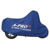 BÂCHE DE PROTECTION Couverture Moto Scooter Pluie Neige Soleil Pous... BÂCHE DE PROTECTION Couverture Moto Scooter Pluie Neige Soleil Pous...