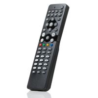TÉLÉCOMMANDE TV TOTAL CONTROL URC1580 Télécommande universelle TV TÉLÉCOMMANDE TV TOTAL CONTROL URC1580 Télécommande universelle TV