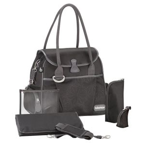 BABYMOOV Sac ? langer Style Bag Dotwork