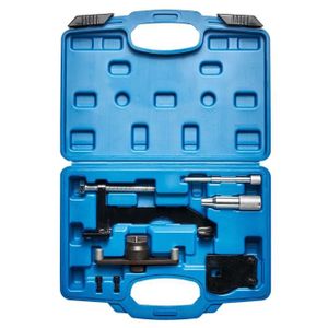 Tidyard Kit doutils de Calage Calage de Distribution Outils de Moteur