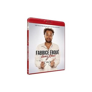 Fabrice Eboue Levez Vous