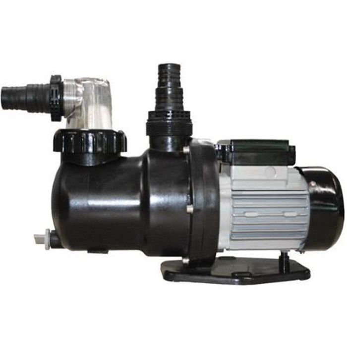 GRE Pompe 0,33 CV - 7 m³ / h