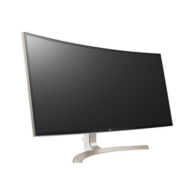 LG Ecran 38UC99 - 38\