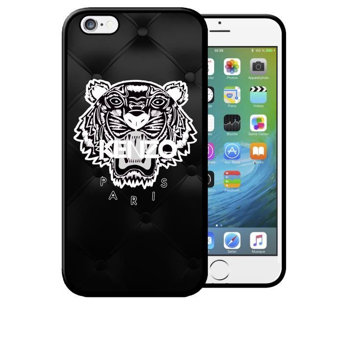 coque kenzo iphone 7 plus silicone coque kenzo iphone 7 plus silicone