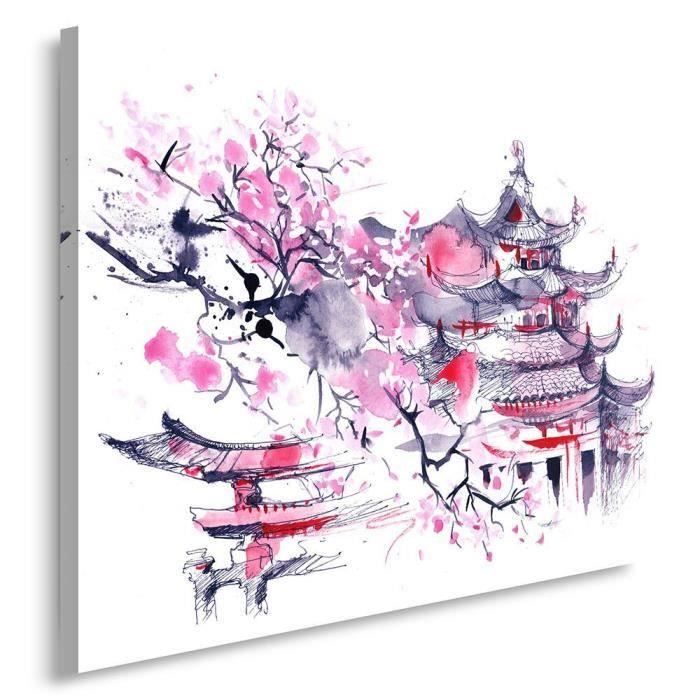 Tableau Bouddha Maison Du Monde | Ventana Blog