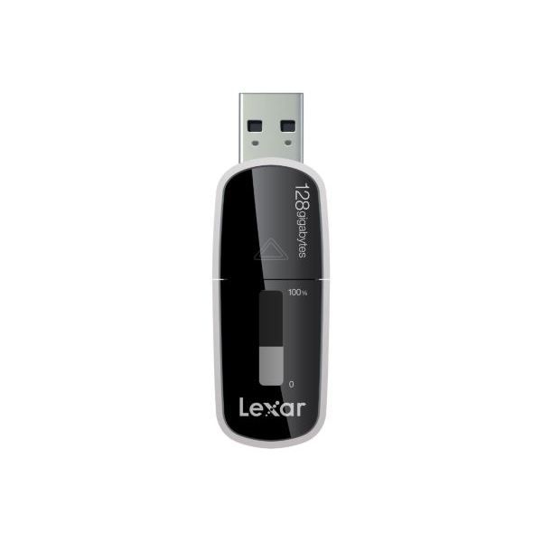 Clé LEXAR Echo MX 128Go   Les points clés NormeUSB 2.0 CapacitéPlus