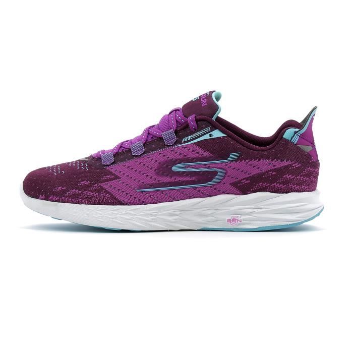 skechers go run 5 femme 2017