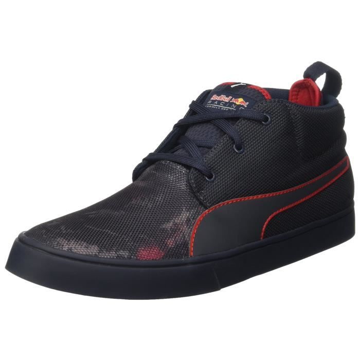 Desert Adultes Taille Rbr 3rmkhb Puma Sneakers top Équipe 1 Unisexes 37 2 Boot UASSqEwx