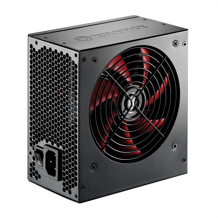 580W SPS XP580.(12)R3   Alimentation PC 580 Watt   Redwing Series 580