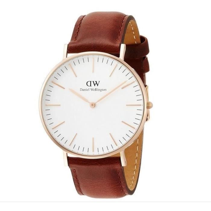 montre homme dw montre homme dw