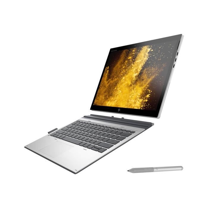  Elite x2 1013 G3 Tablette avec clavier détachable1