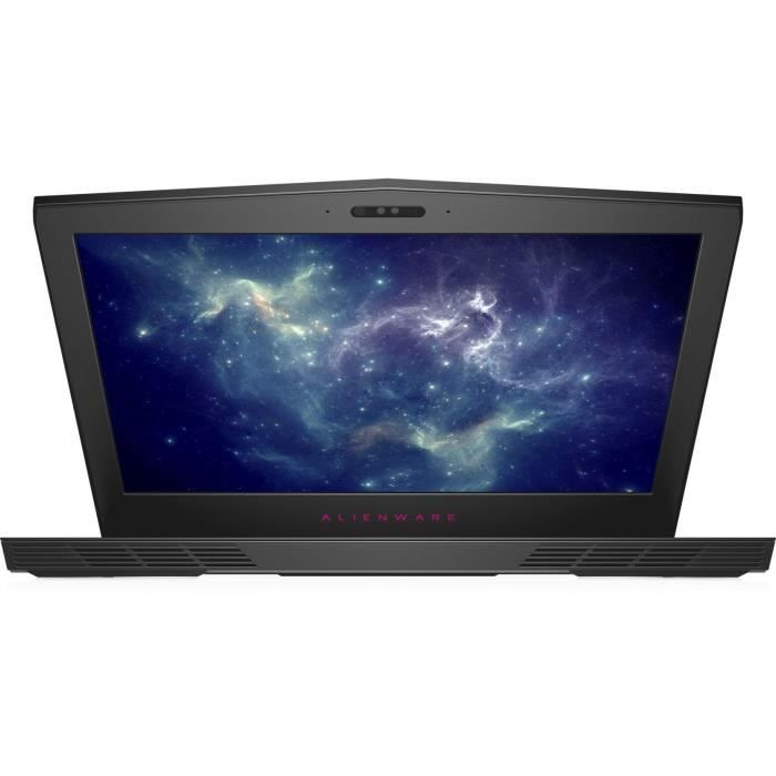  PC Portable Gamer Alienware 15 R4 - 15,54"2