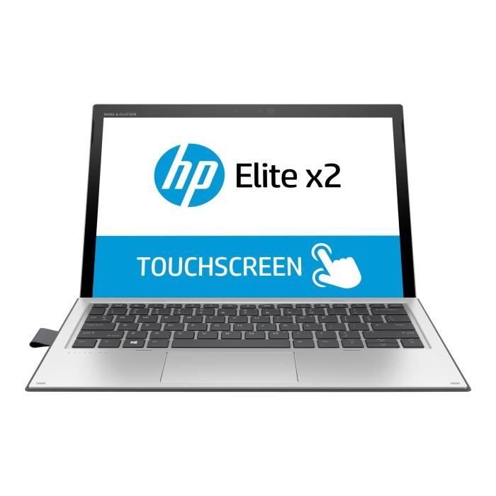  Elite x2 1013 G3 Tablette avec clavier détachable2