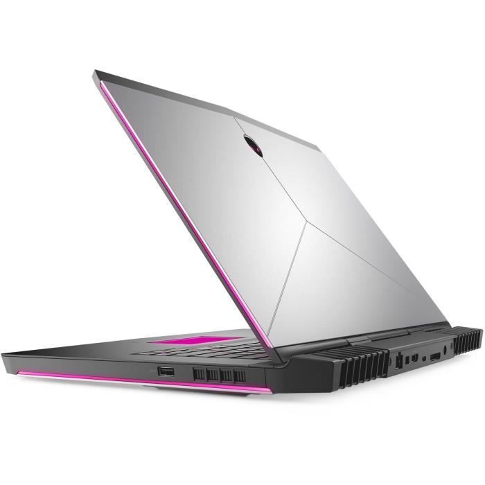  PC Portable Gamer Alienware 15 R4 - 15,54"3