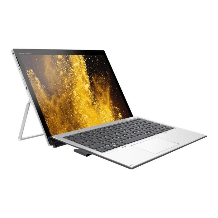  Elite x2 1013 G3 Tablette avec clavier détachable3