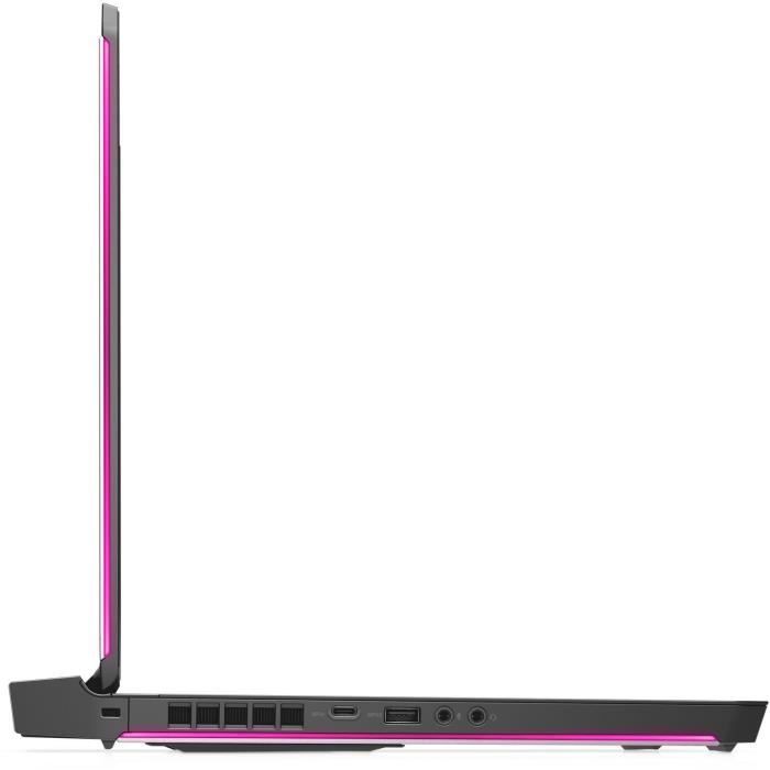  PC Portable Gamer Alienware 15 R4 - 15,54"4