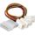 Akasa AK-CB001 - Adapt. alim. Molex ventilateur