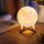 Lampe zen
