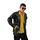 Veste Disco Homme Noire Luxe Taille 54-56