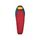 COLUMBUS Sac de couchage Misti 180 - Rouge et vert