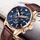 Montre homme carnival