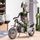 Porte bouteille moto