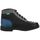 Bottines homme - KICKERS - Noir - 36