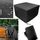 Housse de protection large pour salon de jardin ca