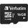Carte SD Verbatim