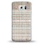 coque bois samsung galaxy s6 coque bois samsung galaxy s6
