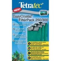 FILTRATION - POMPE TETRA Cartouches Filtre EasyCrystal Pack 250/300 FILTRATION - POMPE TETRA Cartouches Filtre EasyCrystal Pack 250/300