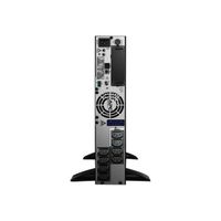 ONDULEUR APC Onduleur Smart UPS+PowerChute+/750VA LCD RM 2U ONDULEUR APC Onduleur Smart UPS+PowerChute+/750VA LCD RM 2U