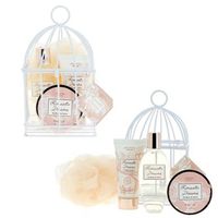 EAU DE PARFUM Coffret Cadeau Bien-Être ROMANTIC Parfum THÉ ROSE EAU DE PARFUM Coffret Cadeau Bien-Être ROMANTIC Parfum THÉ ROSE