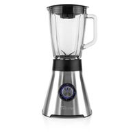 BATTEUR - FOUET TRISTAR BL-4461PR Blender - 850W - 1,5L - Inox BATTEUR - FOUET TRISTAR BL-4461PR Blender - 850W - 1,5L - Inox