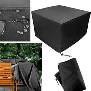 Housse Table De Jardin 120x120 Achat Vente Pas Cher