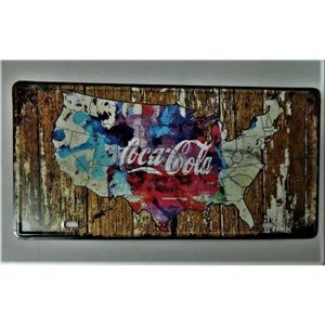 Deco vintage usa - Achat / Vente pas cher