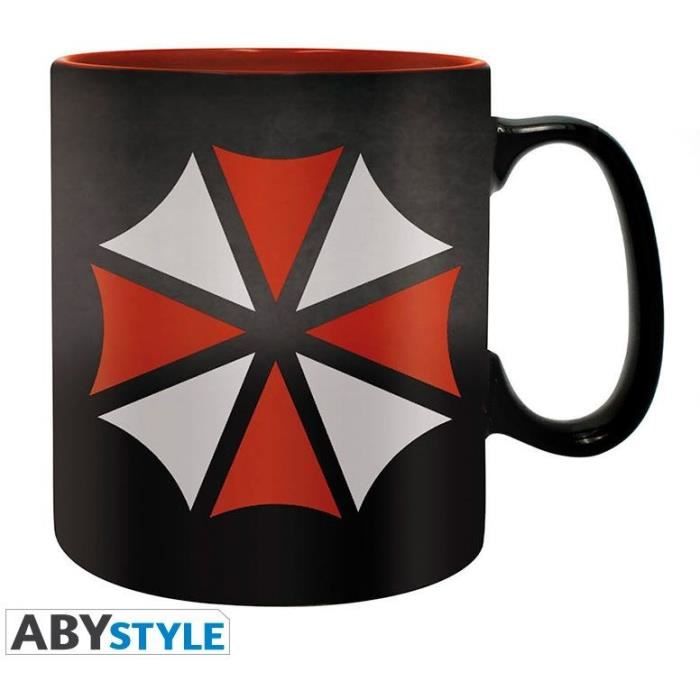 Mug Resident Evil : Umbrella