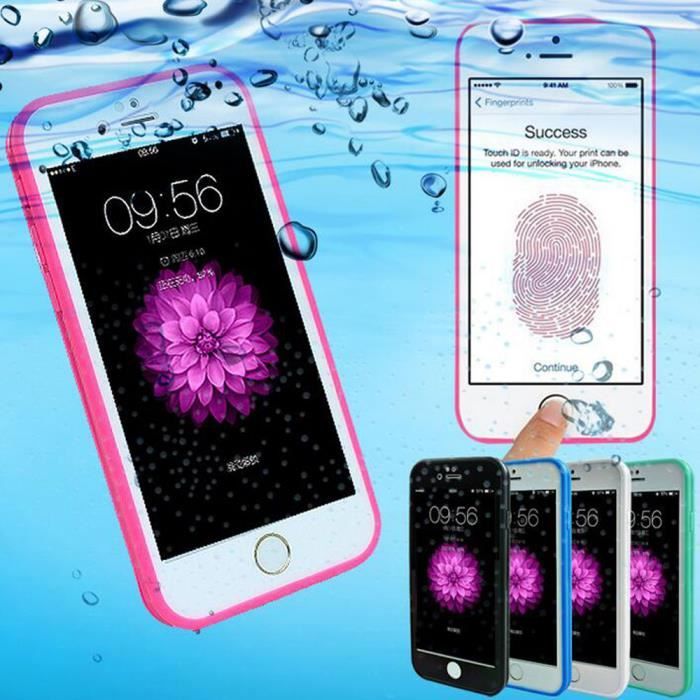 coque iphone 6 slim rose coque iphone 6 slim rose