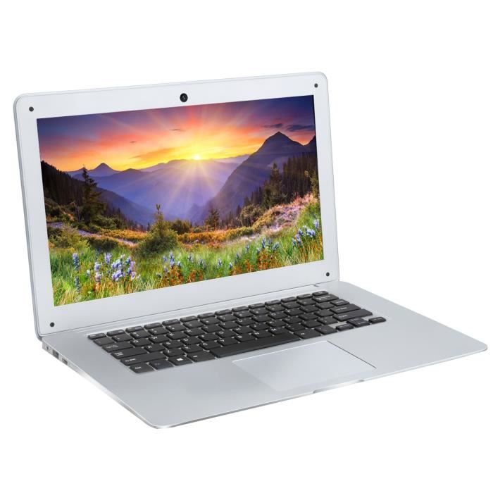  Ezbook Ordinateur Portable Windows10 14.1"